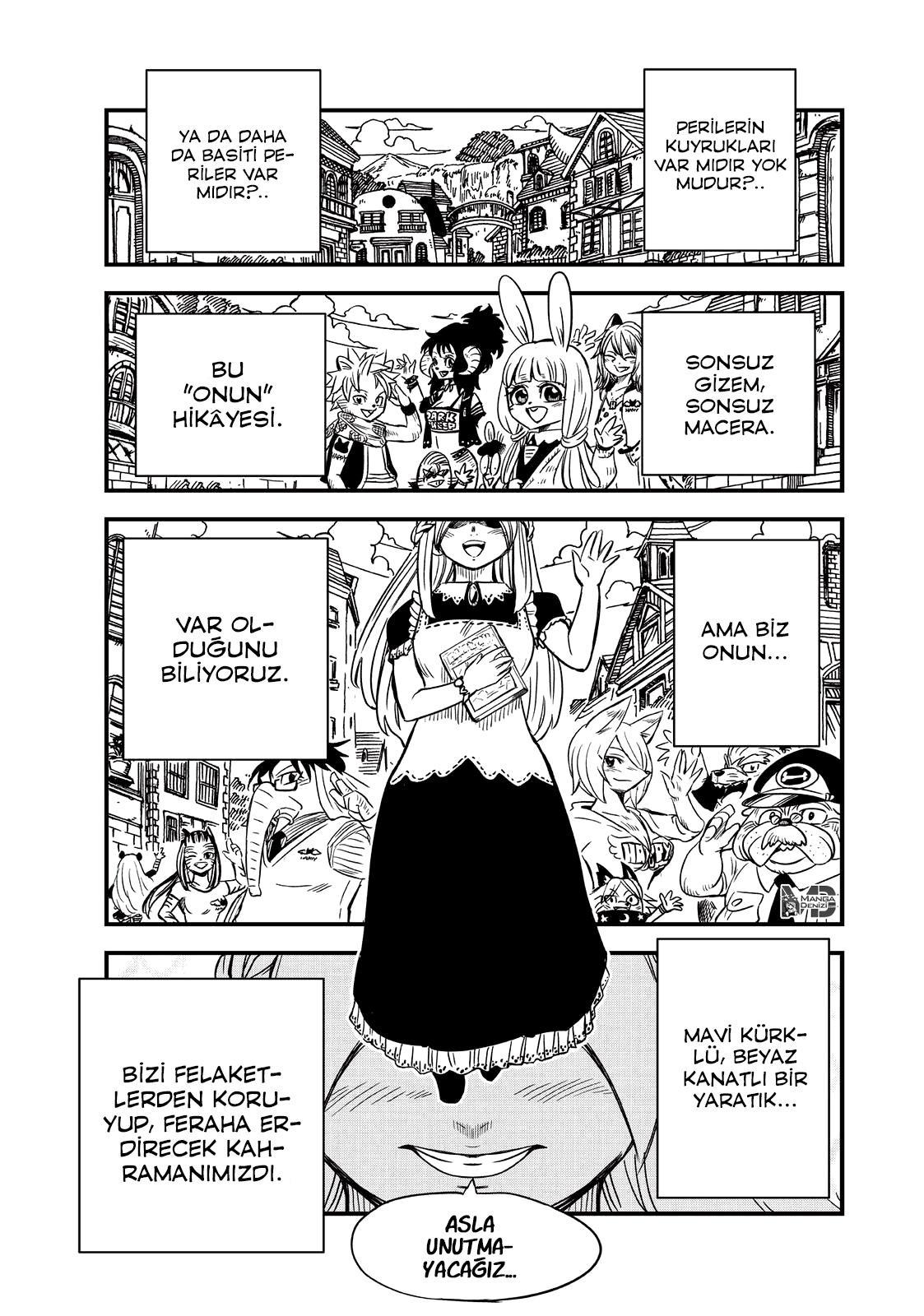 Fairy Tail: Happy's Great Adventure mangasının 80 bölümünün 20. sayfasını okuyorsunuz.