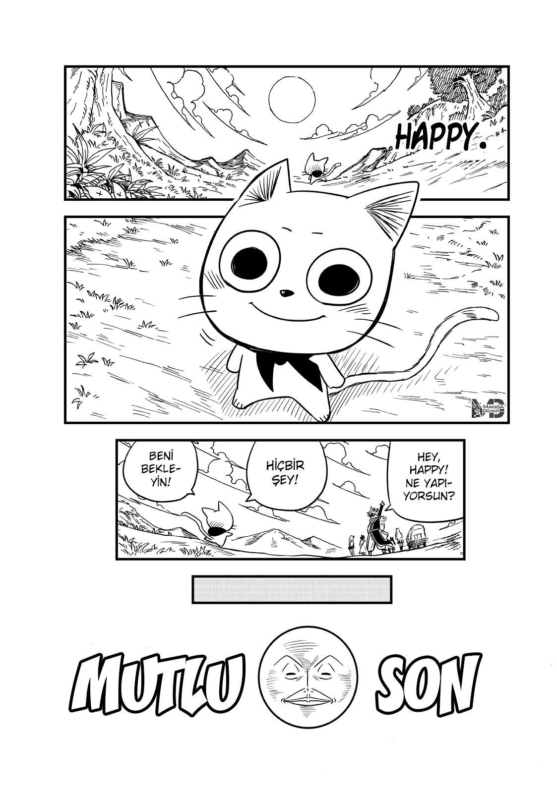 Fairy Tail: Happy's Great Adventure mangasının 80 bölümünün 24. sayfasını okuyorsunuz.