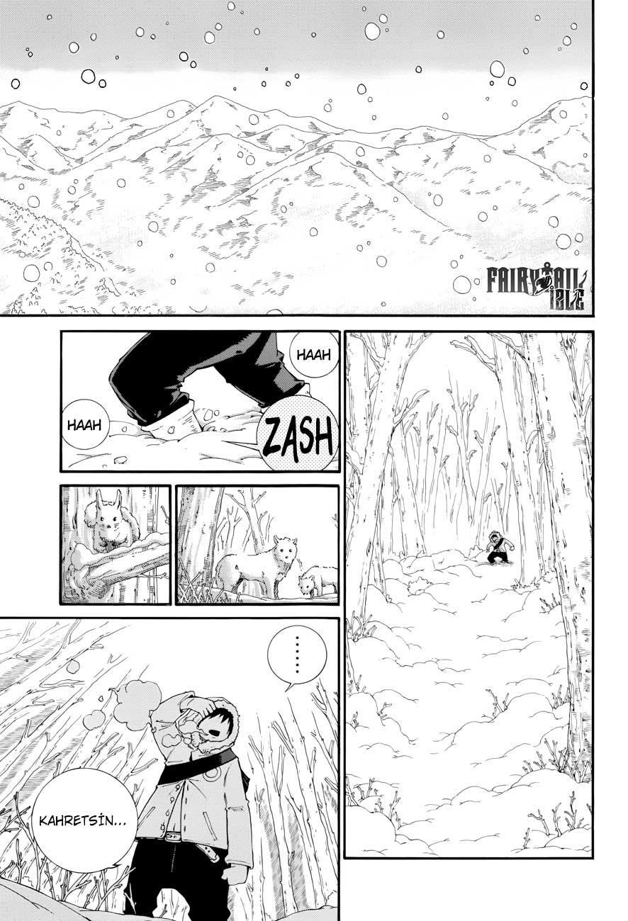 Fairy Tail: Ice Trail mangasının 01 bölümünün 3. sayfasını okuyorsunuz.