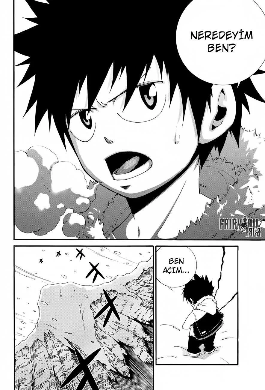 Fairy Tail: Ice Trail - Sayfa 4