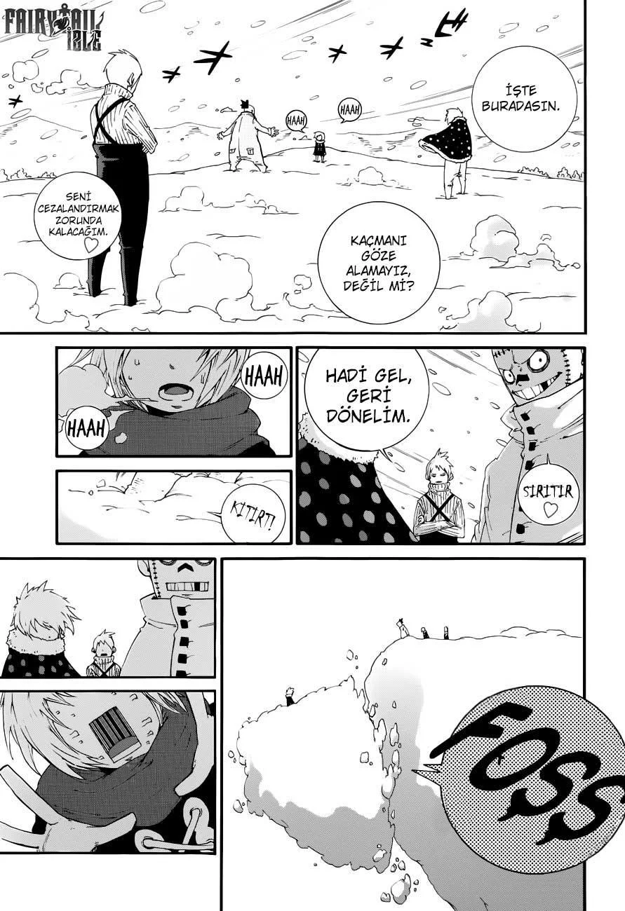 Fairy Tail: Ice Trail - Sayfa 5