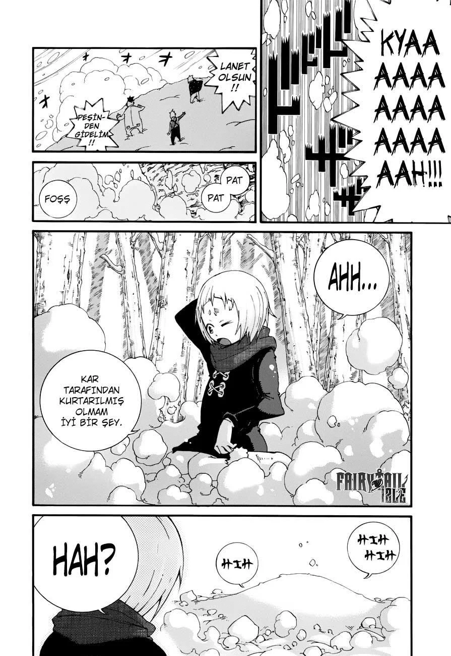 Fairy Tail: Ice Trail - Sayfa 6