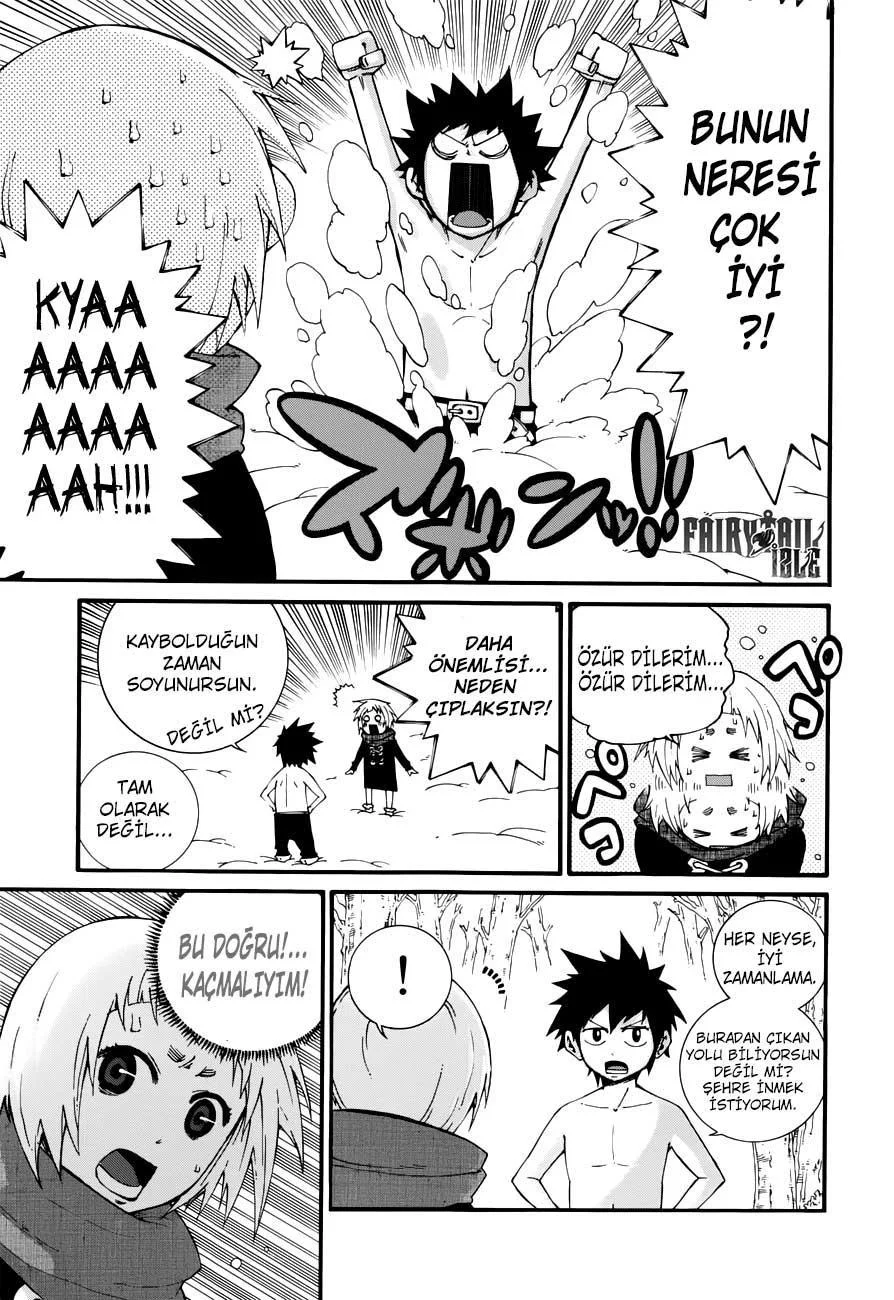 Fairy Tail: Ice Trail - Sayfa 7