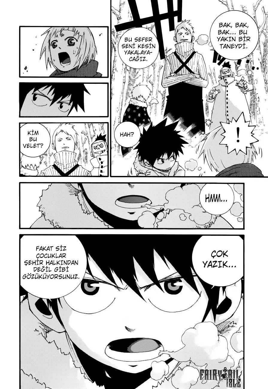 Fairy Tail: Ice Trail - Sayfa 8