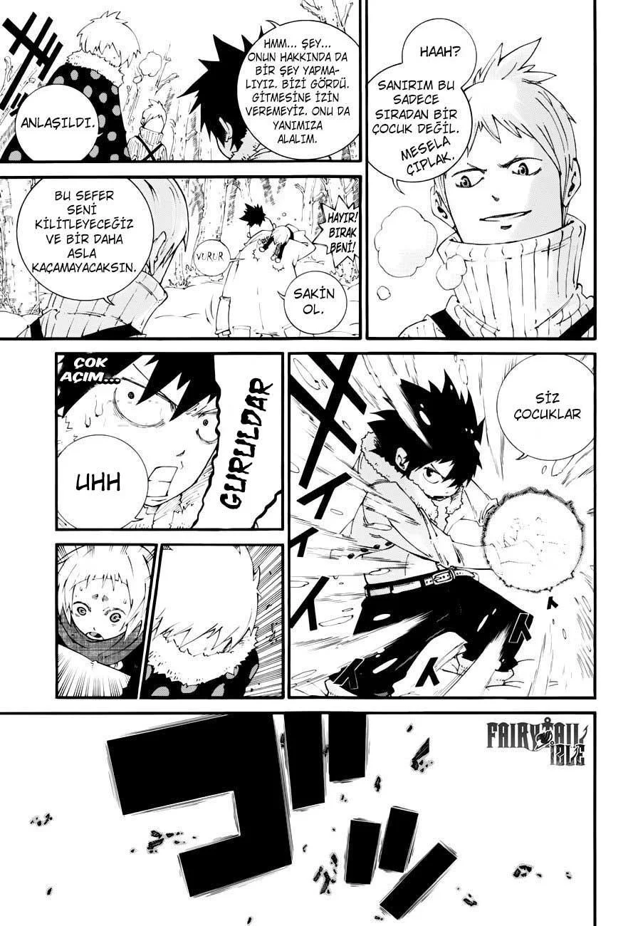 Fairy Tail: Ice Trail - Sayfa 9