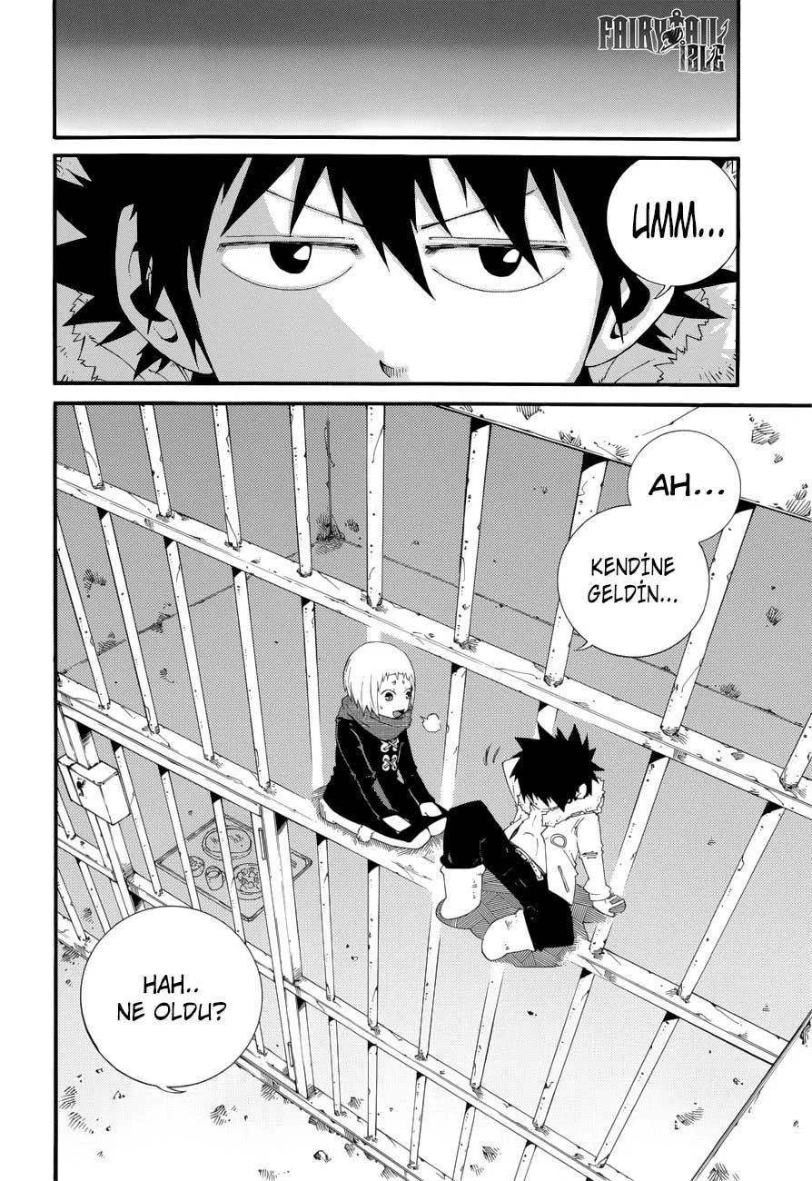 Fairy Tail: Ice Trail - Sayfa 10