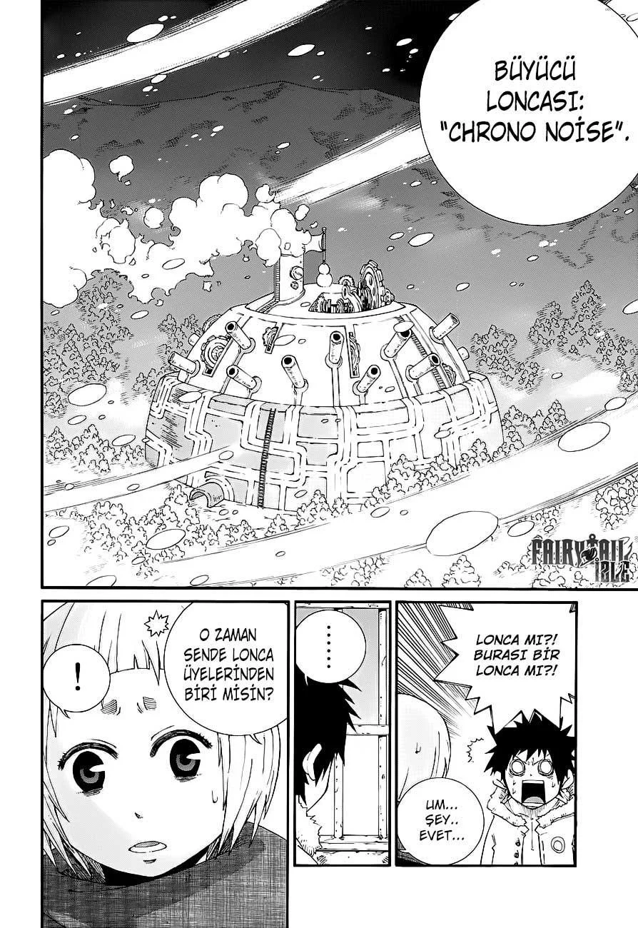 Fairy Tail: Ice Trail - Sayfa 12