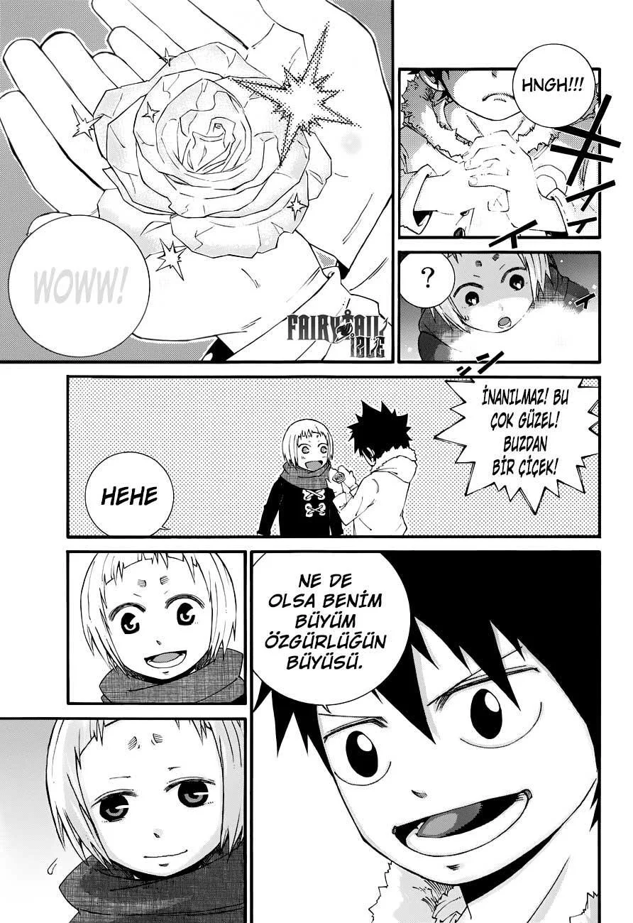 Fairy Tail: Ice Trail - Sayfa 15