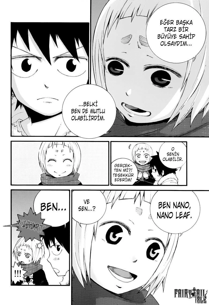 Fairy Tail: Ice Trail - Sayfa 16