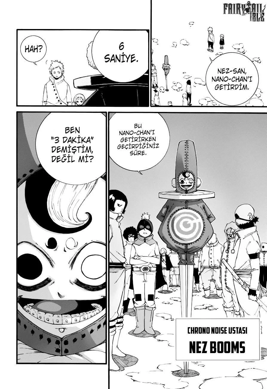 Fairy Tail: Ice Trail - Sayfa 18