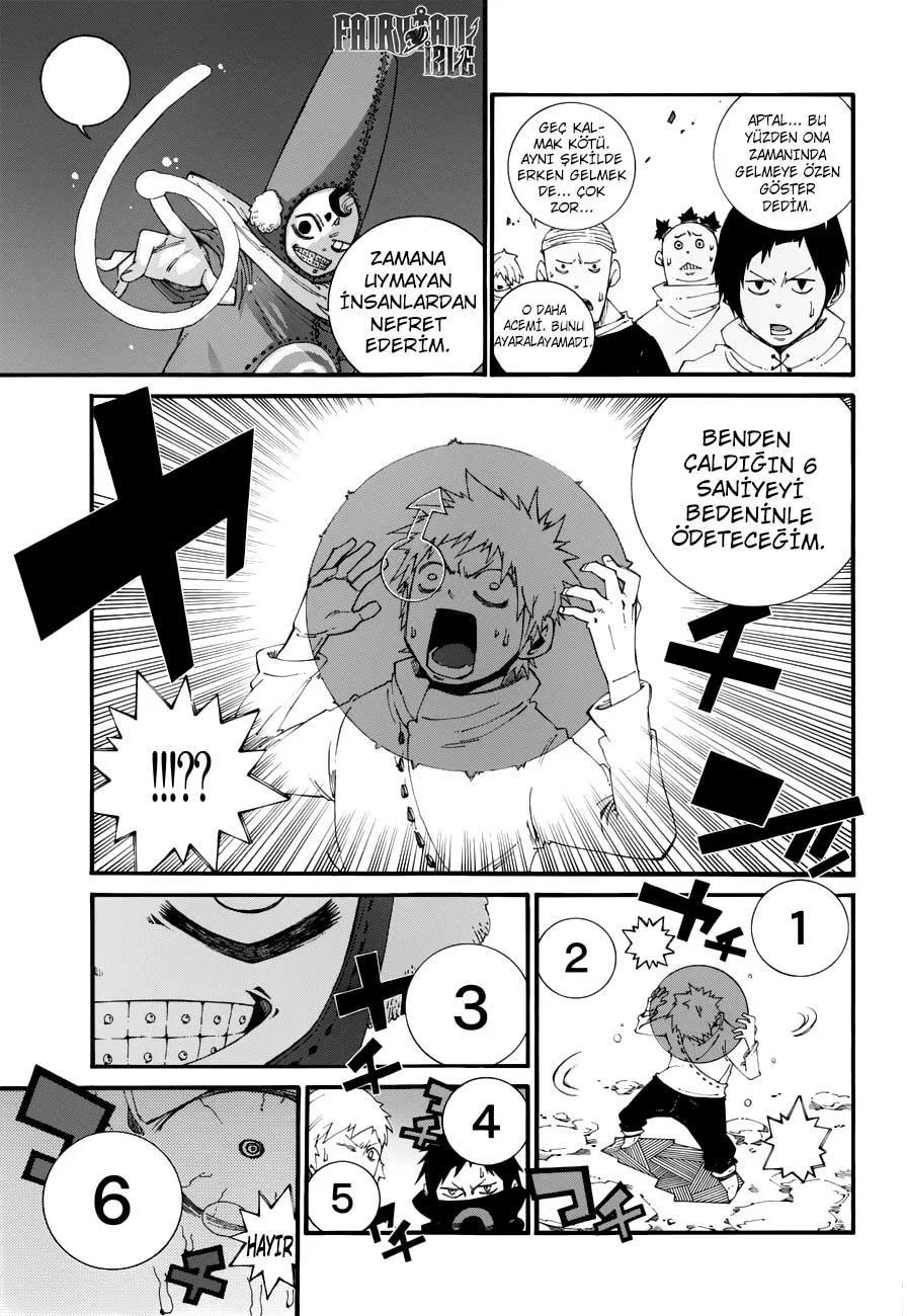 Fairy Tail: Ice Trail - Sayfa 19