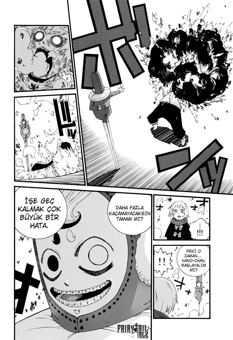 Fairy Tail: Ice Trail - Sayfa 20