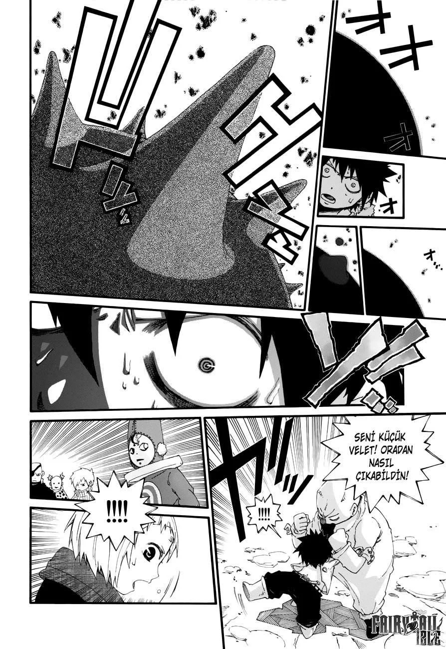 Fairy Tail: Ice Trail - Sayfa 24