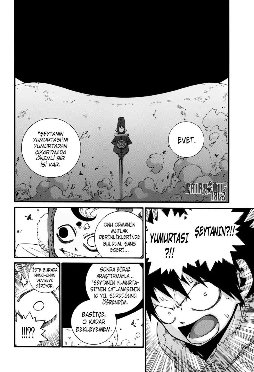 Fairy Tail: Ice Trail - Sayfa 26