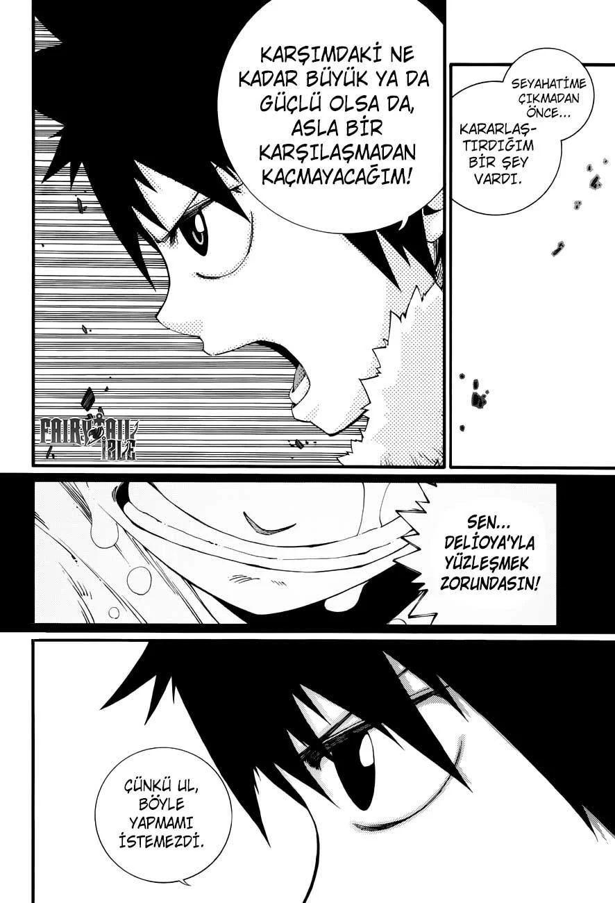 Fairy Tail: Ice Trail - Sayfa 30