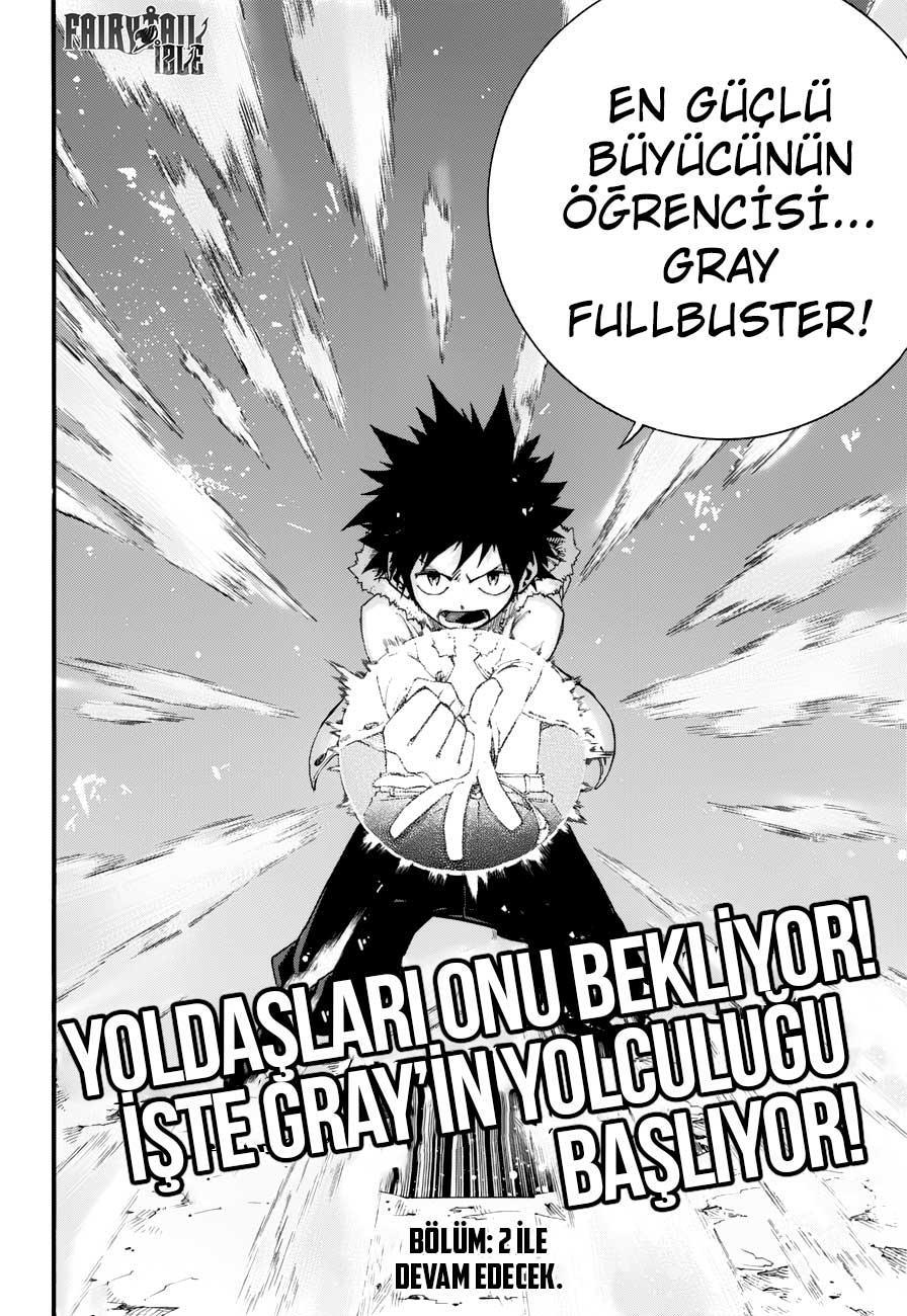 Fairy Tail: Ice Trail mangasının 01 bölümünün 32. sayfasını okuyorsunuz.