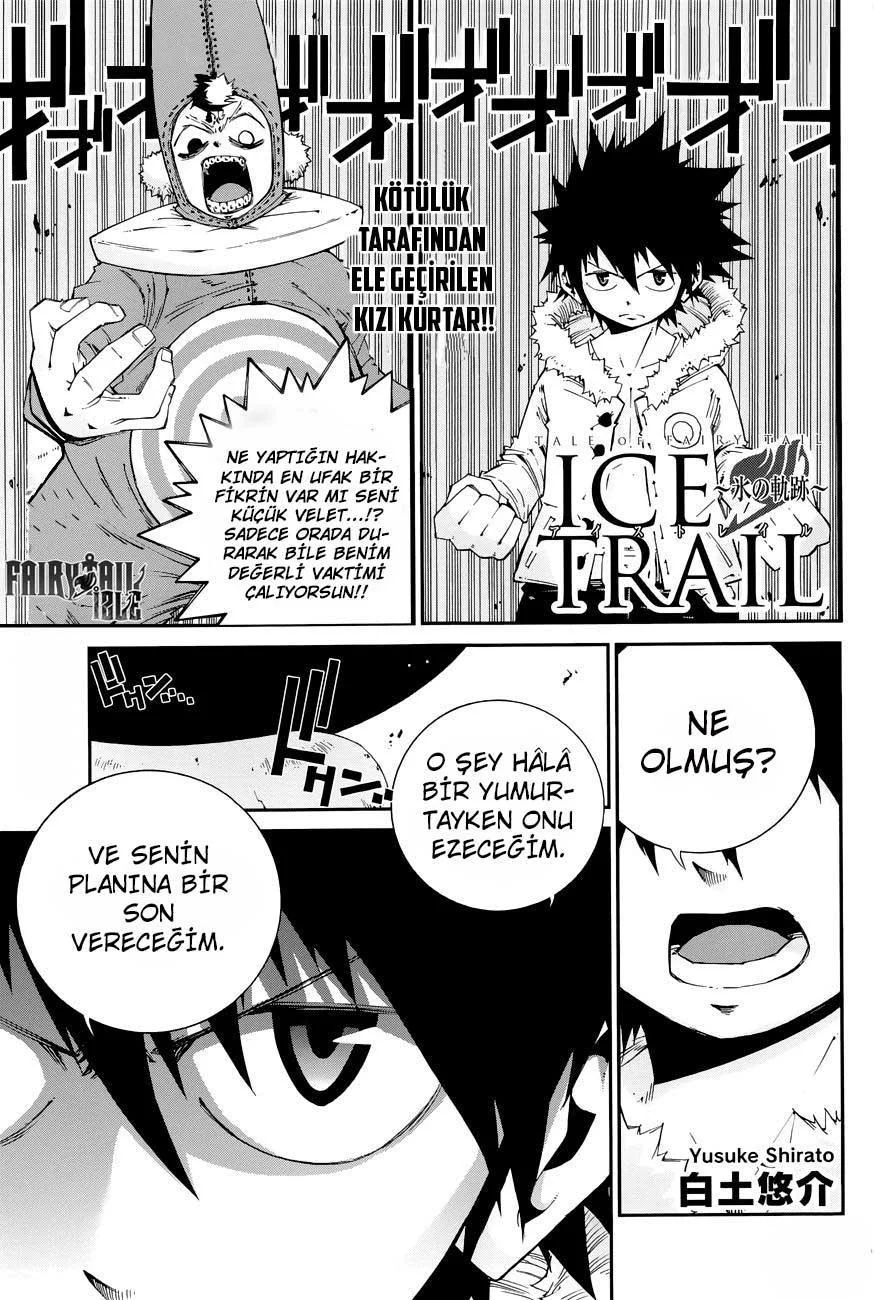 Fairy Tail: Ice Trail - Sayfa 2