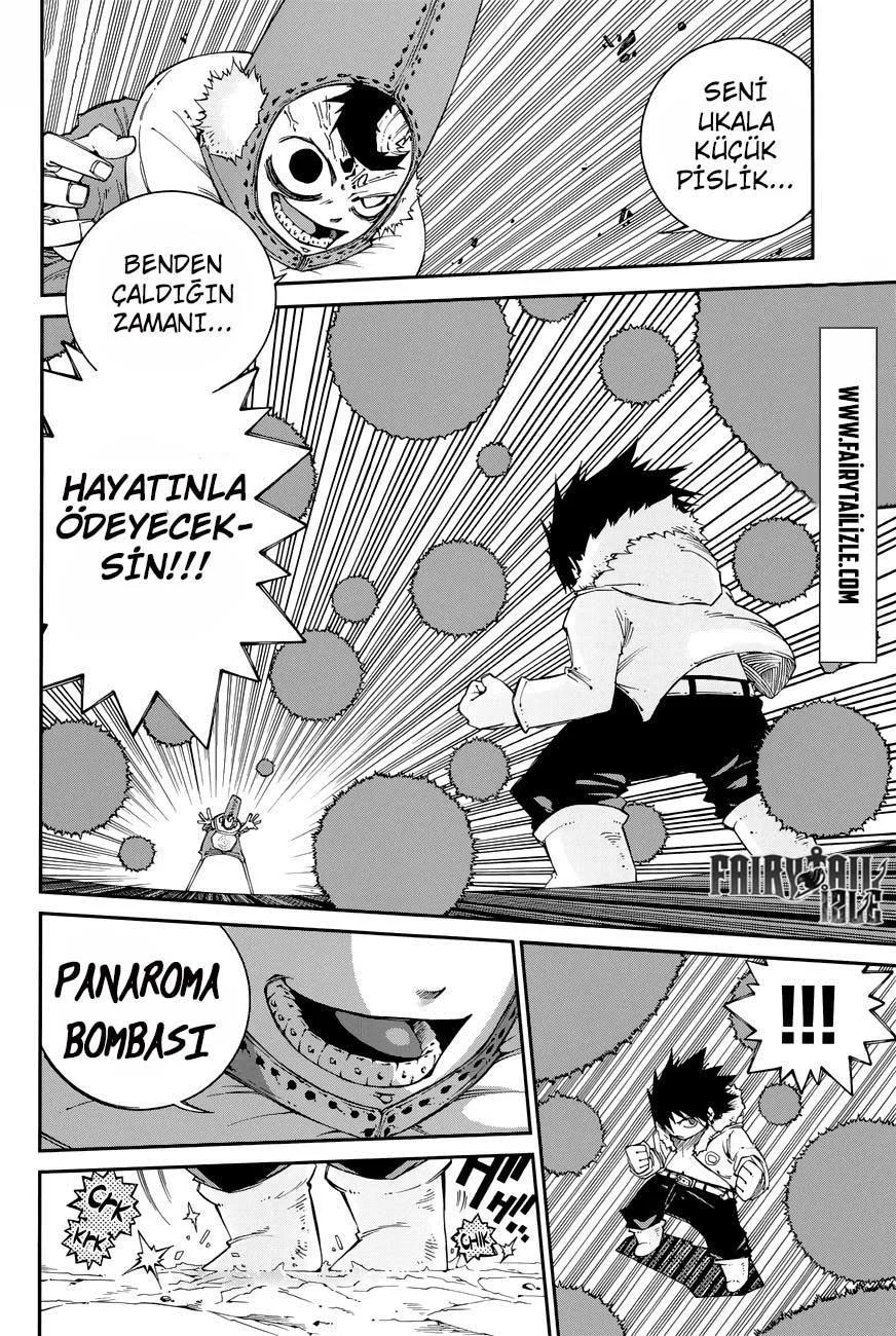 Fairy Tail: Ice Trail - Sayfa 3