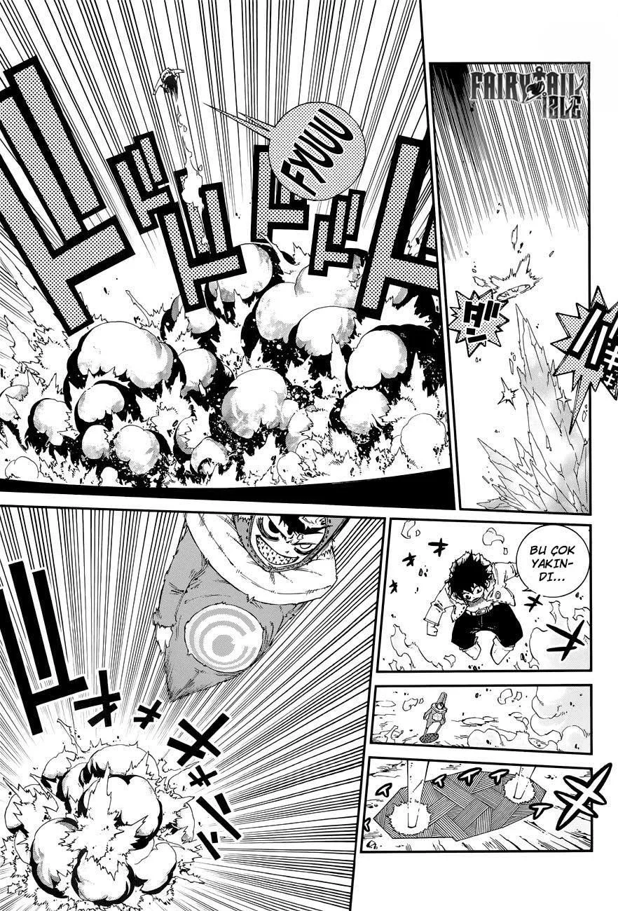 Fairy Tail: Ice Trail - Sayfa 4