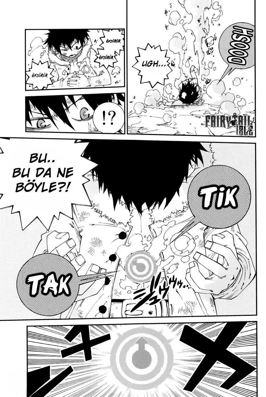 Fairy Tail: Ice Trail - Sayfa 6