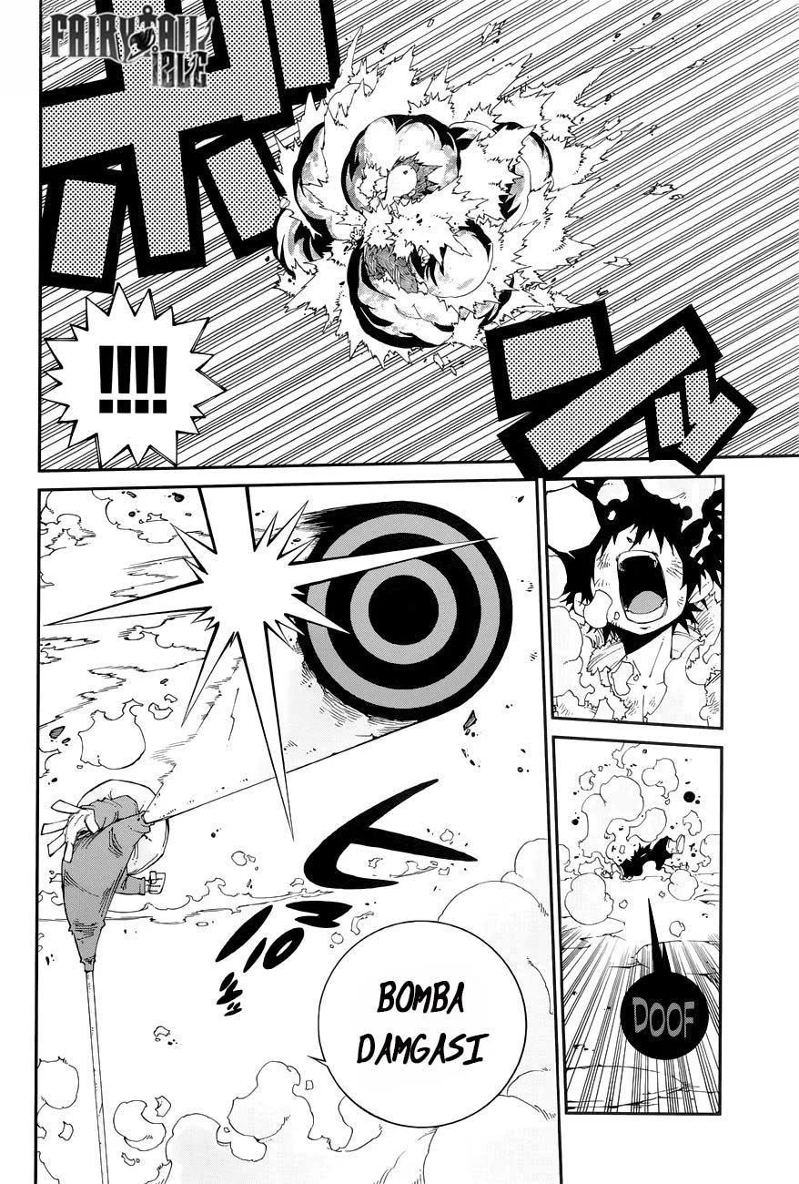 Fairy Tail: Ice Trail - Sayfa 7