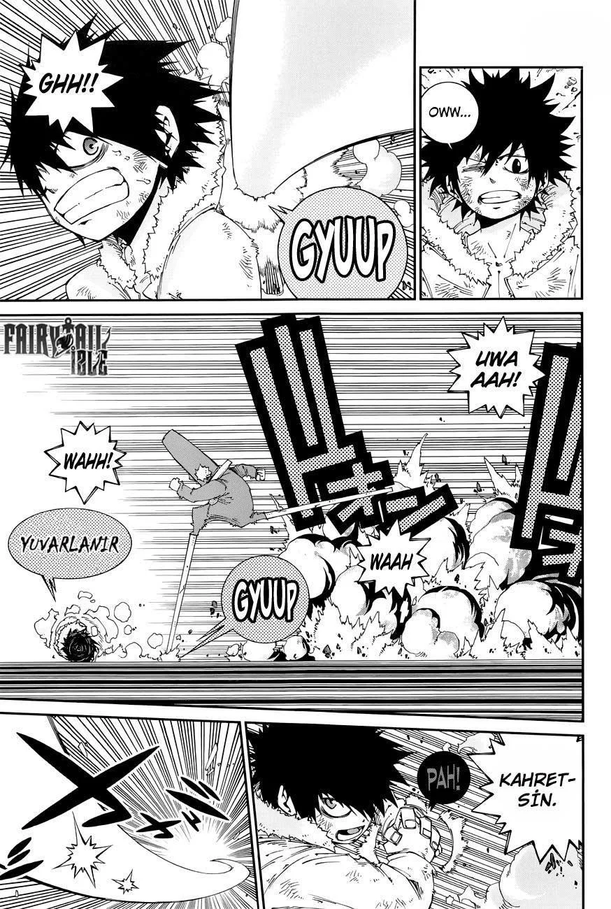 Fairy Tail: Ice Trail - Sayfa 8