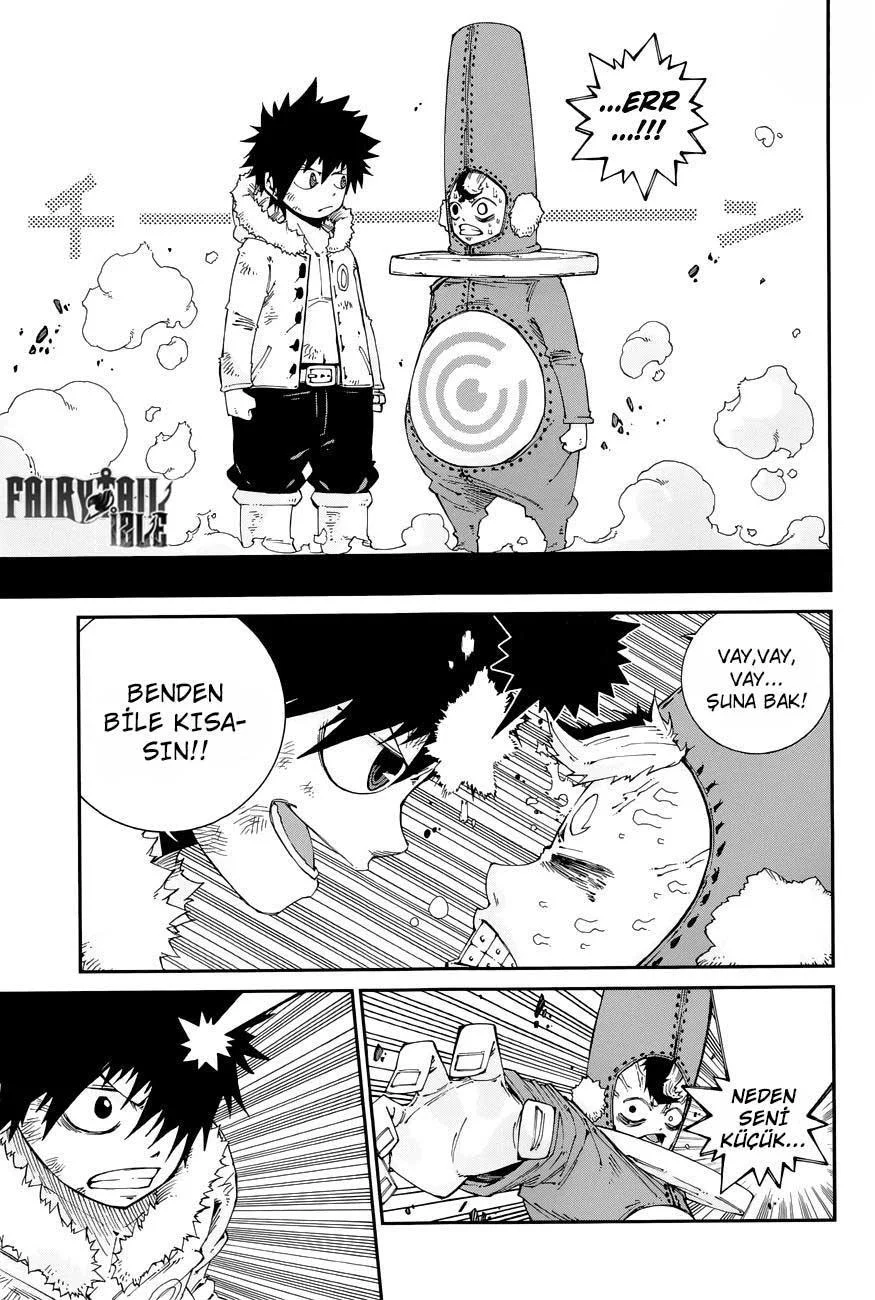 Fairy Tail: Ice Trail - Sayfa 10