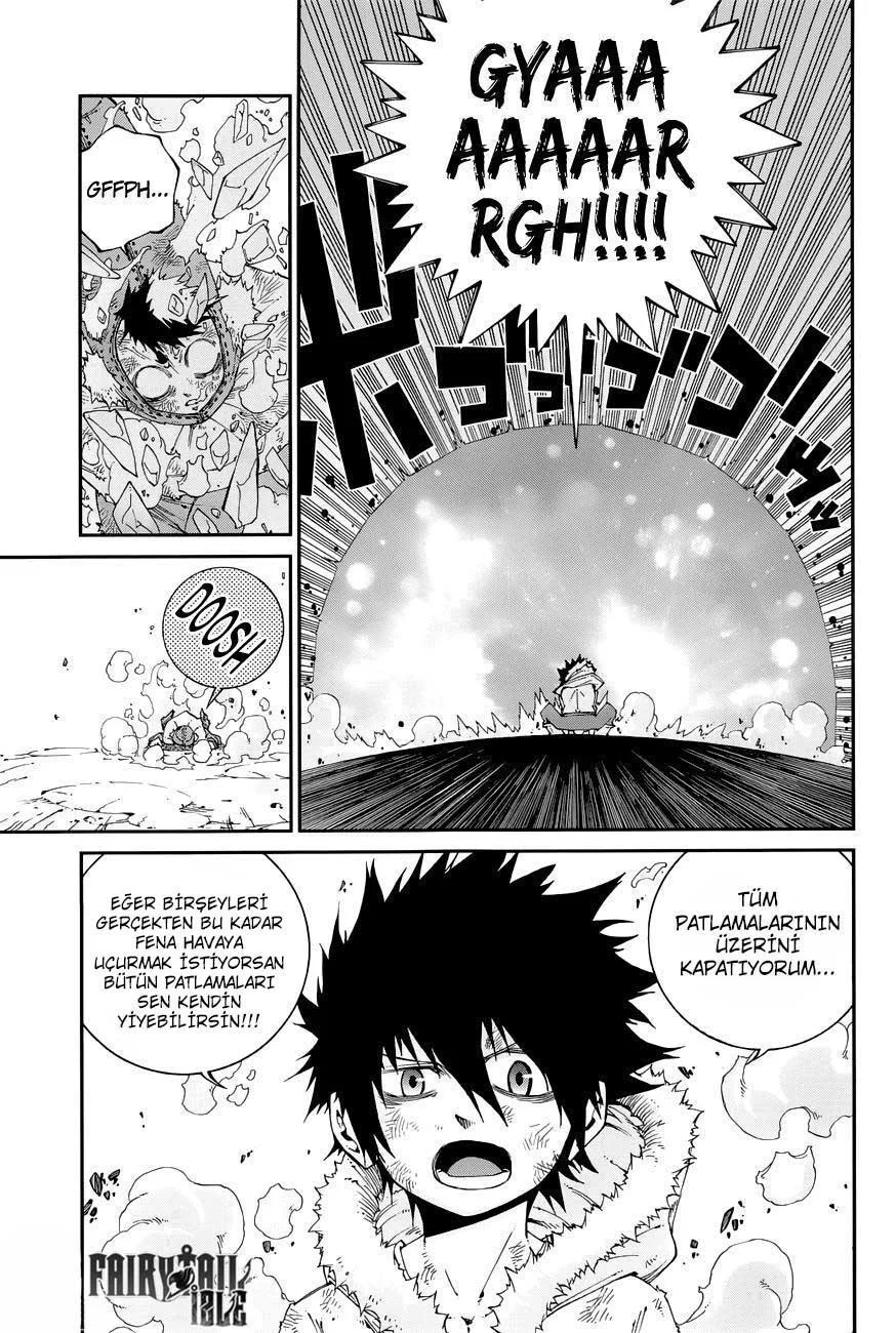 Fairy Tail: Ice Trail - Sayfa 12