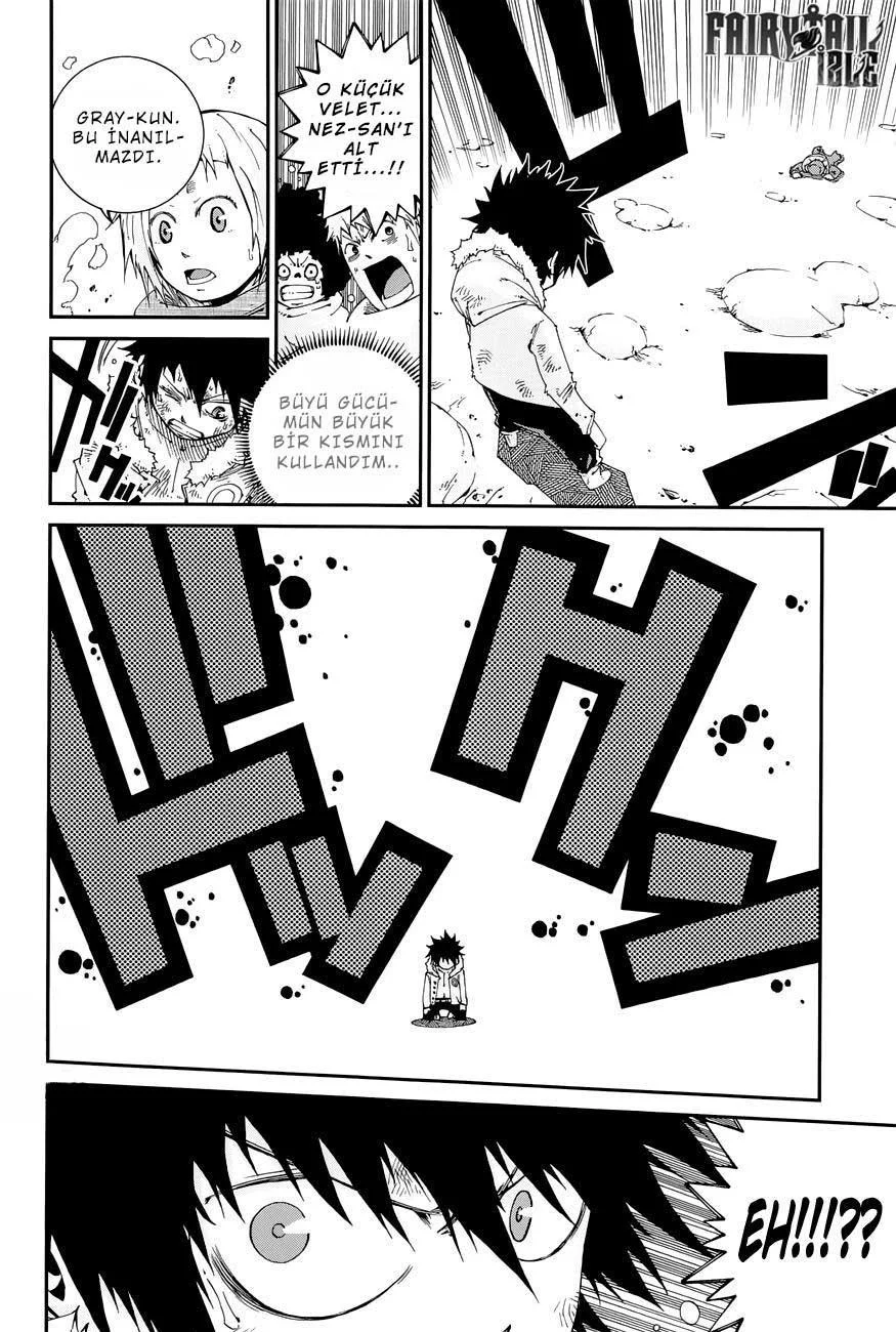 Fairy Tail: Ice Trail - Sayfa 13