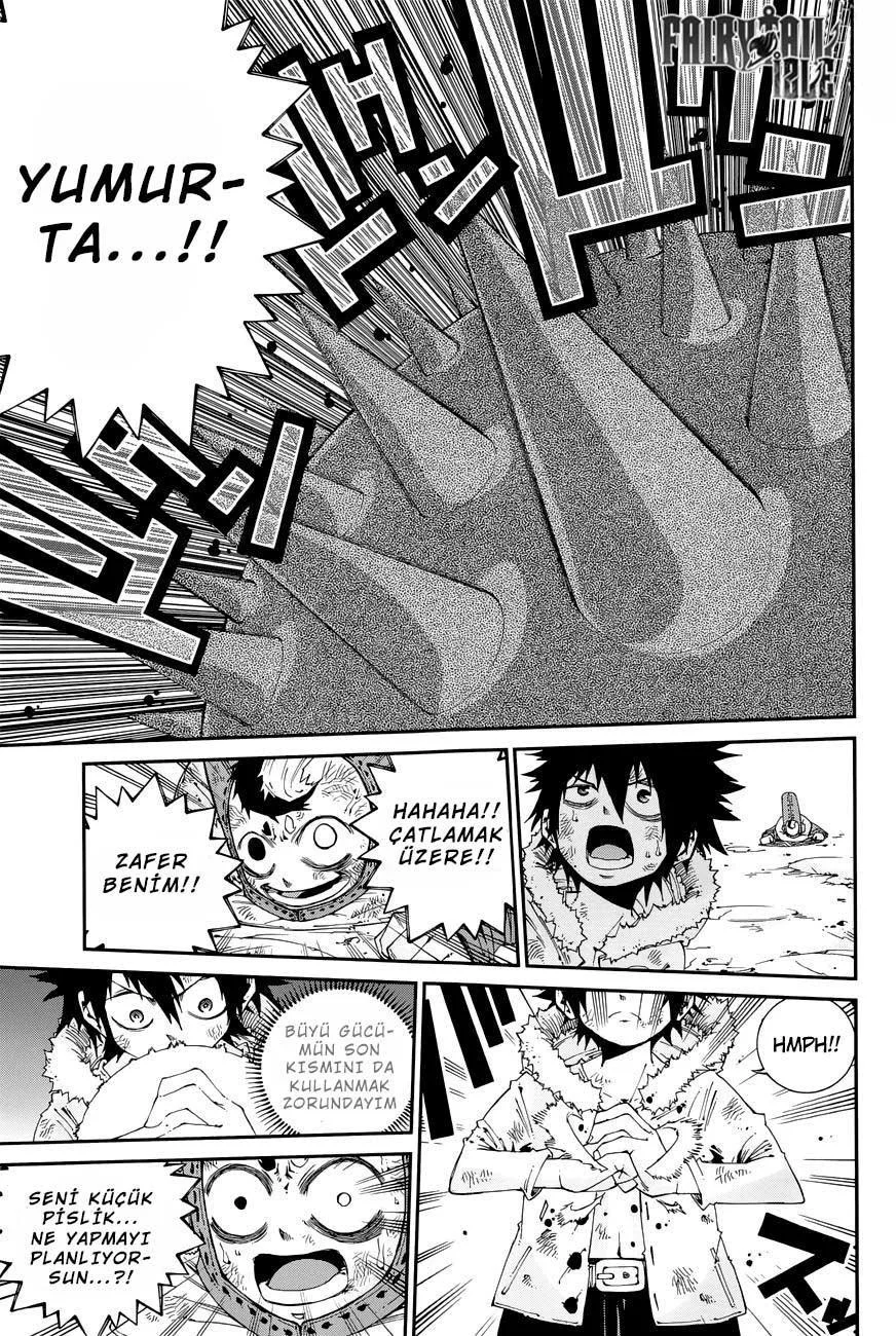 Fairy Tail: Ice Trail - Sayfa 14