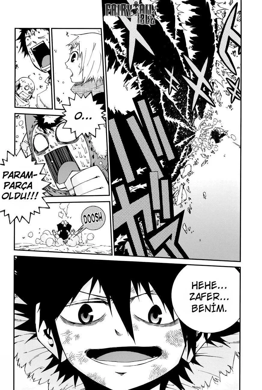Fairy Tail: Ice Trail - Sayfa 17