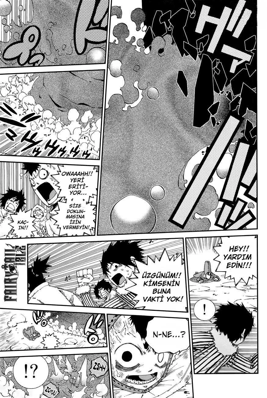 Fairy Tail: Ice Trail - Sayfa 18