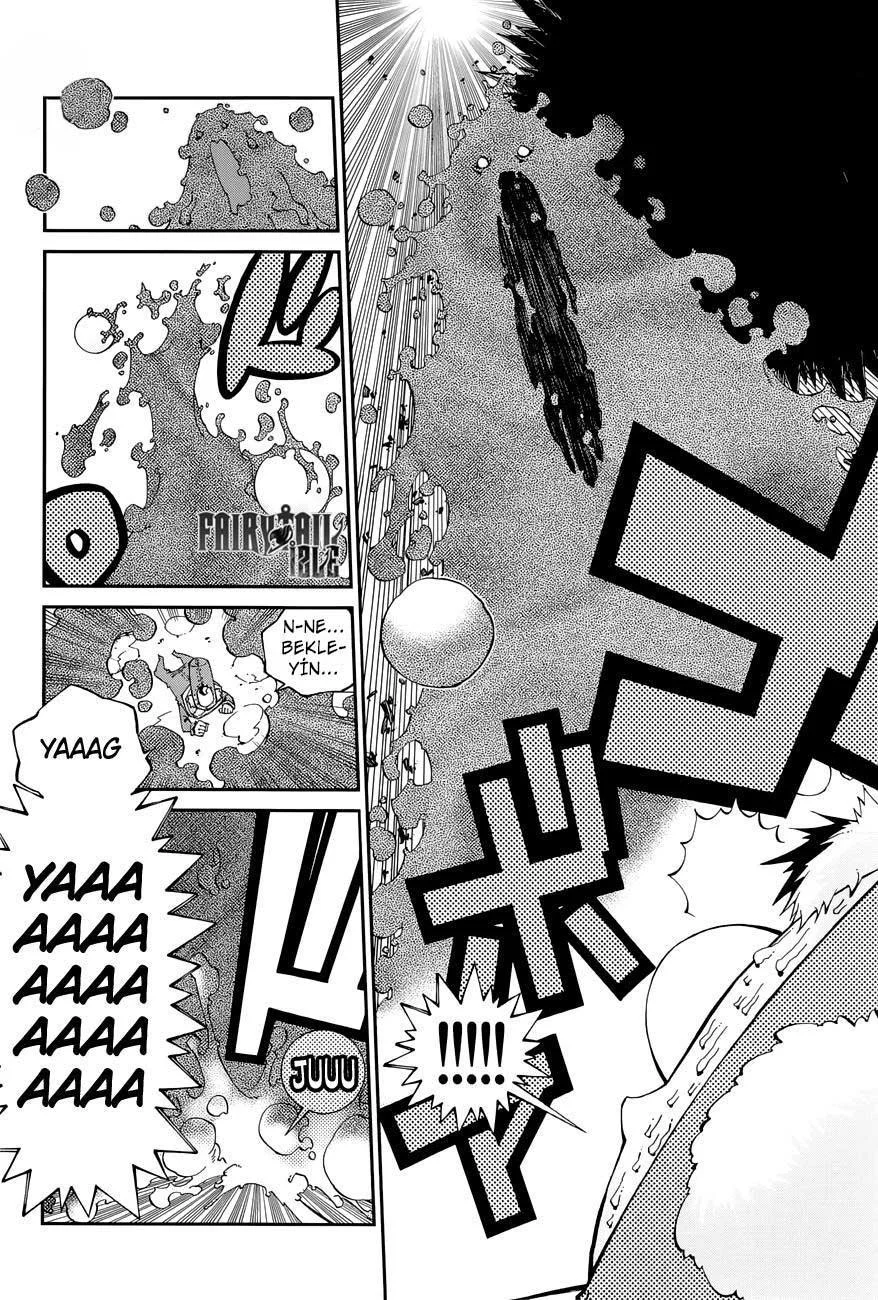 Fairy Tail: Ice Trail - Sayfa 19