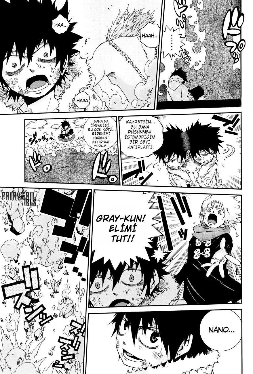 Fairy Tail: Ice Trail - Sayfa 20