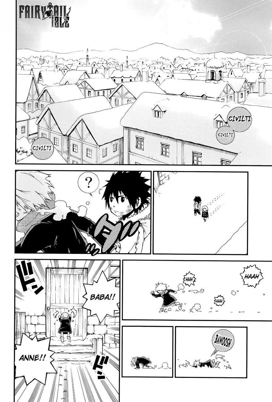 Fairy Tail: Ice Trail - Sayfa 23