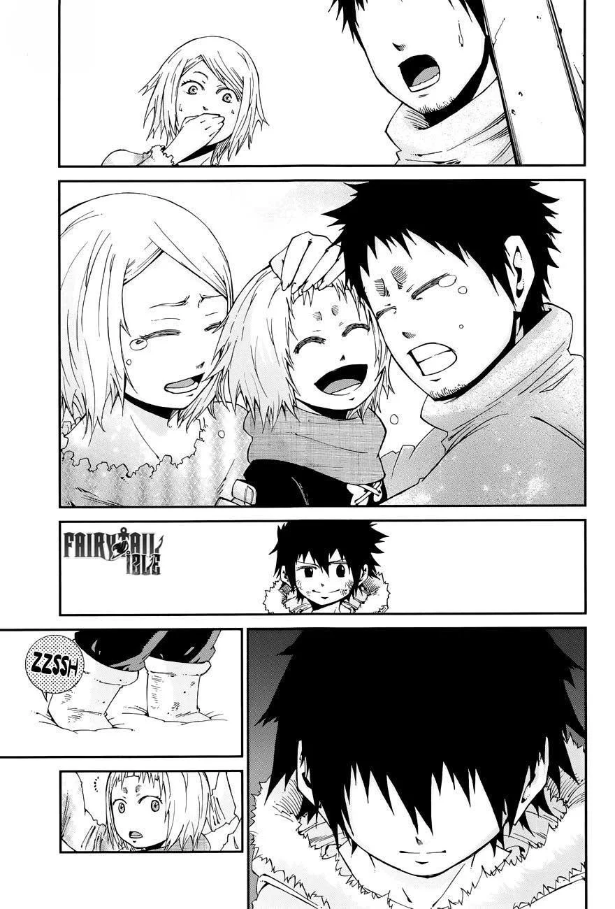 Fairy Tail: Ice Trail - Sayfa 24