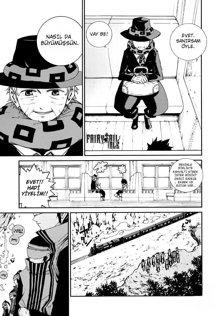 Fairy Tail: Ice Trail - Sayfa 26