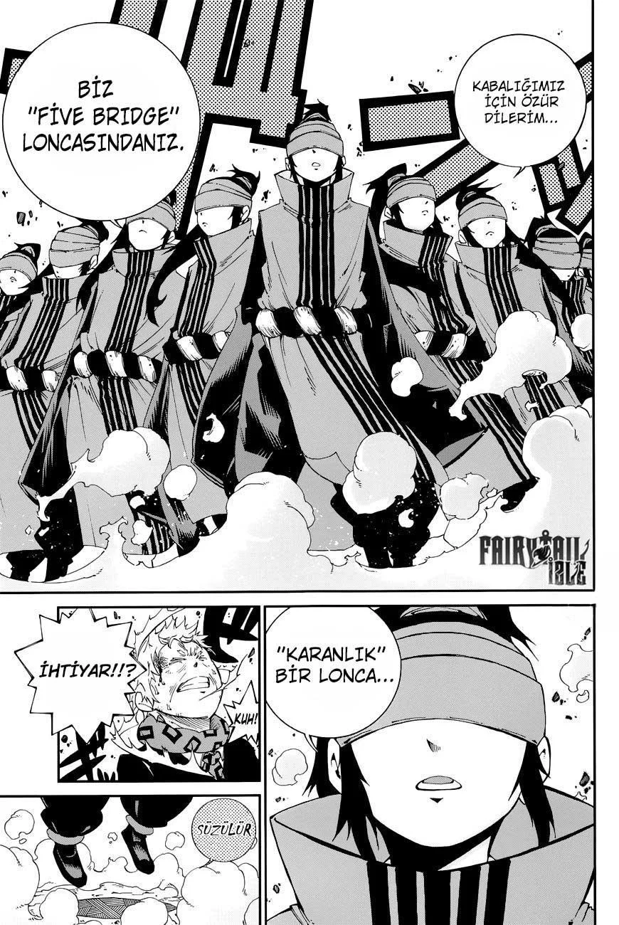 Fairy Tail: Ice Trail - Sayfa 29