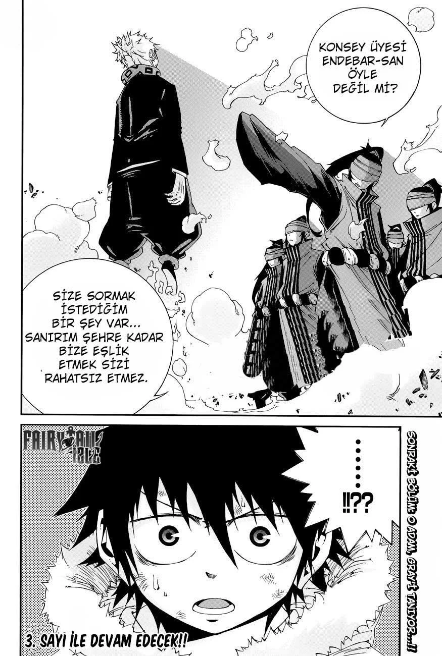 Fairy Tail: Ice Trail - Sayfa 30