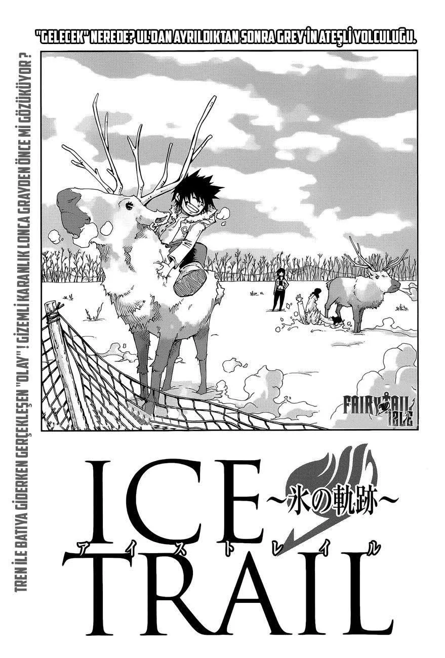 Fairy Tail: Ice Trail - Sayfa 2
