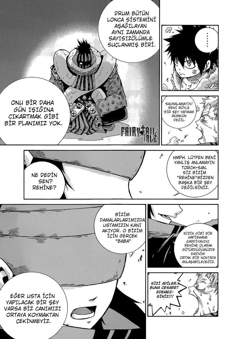 Fairy Tail: Ice Trail - Sayfa 4