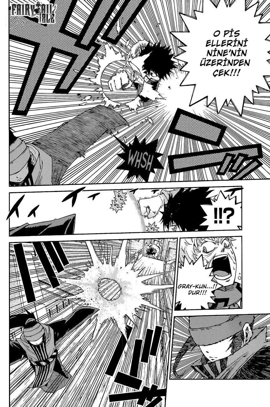 Fairy Tail: Ice Trail - Sayfa 5