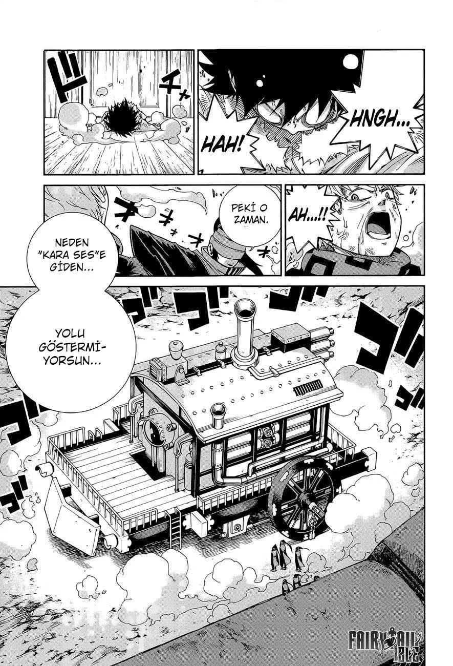 Fairy Tail: Ice Trail - Sayfa 6