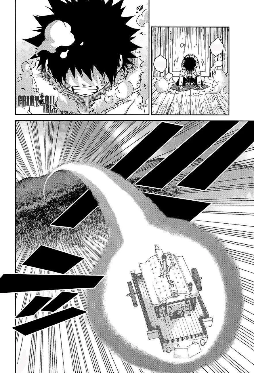 Fairy Tail: Ice Trail - Sayfa 7