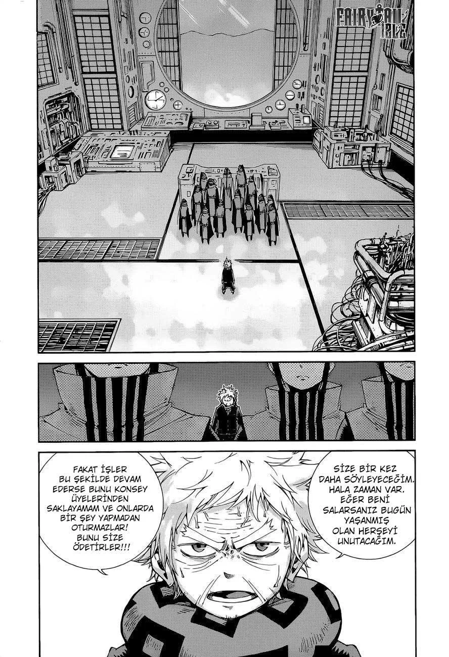 Fairy Tail: Ice Trail - Sayfa 8