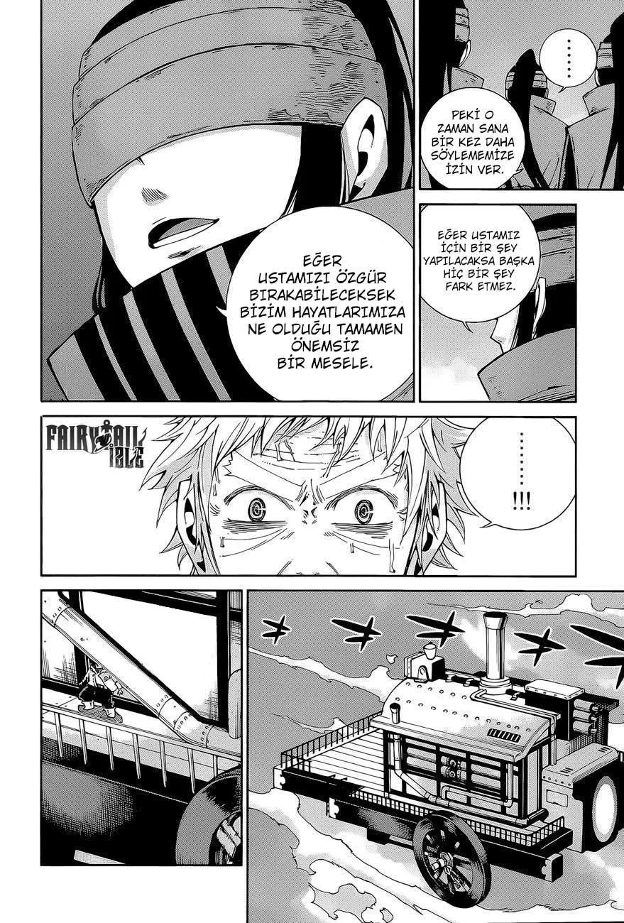 Fairy Tail: Ice Trail - Sayfa 9