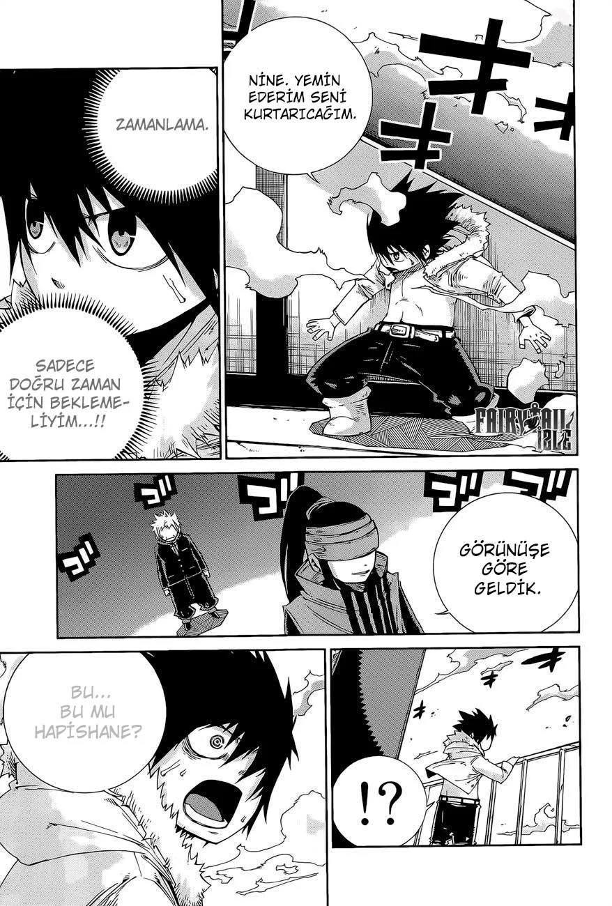 Fairy Tail: Ice Trail - Sayfa 10