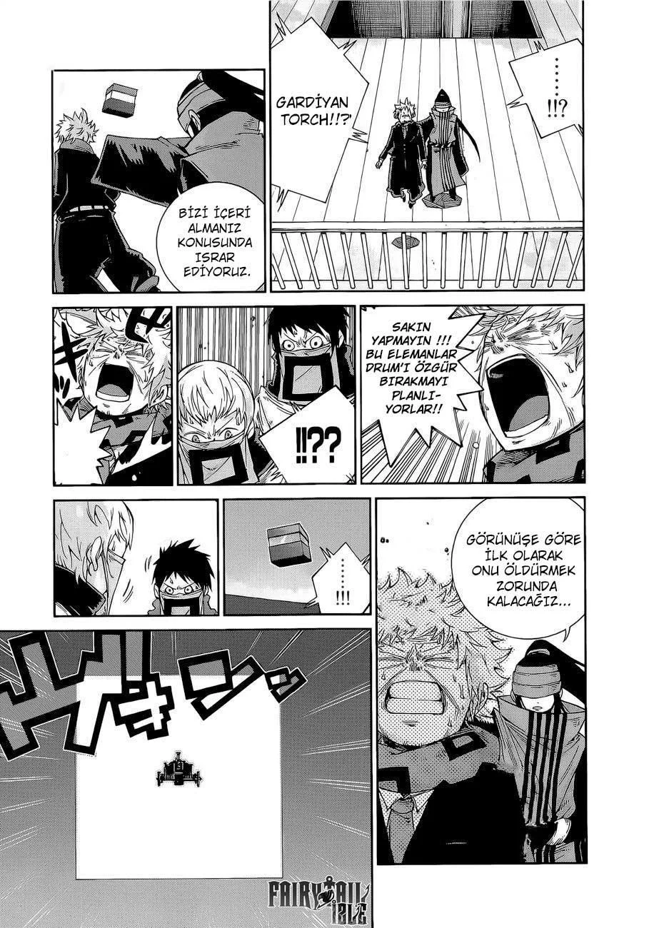 Fairy Tail: Ice Trail - Sayfa 12