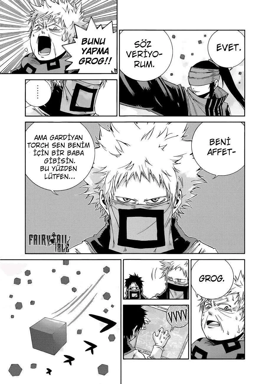 Fairy Tail: Ice Trail - Sayfa 15