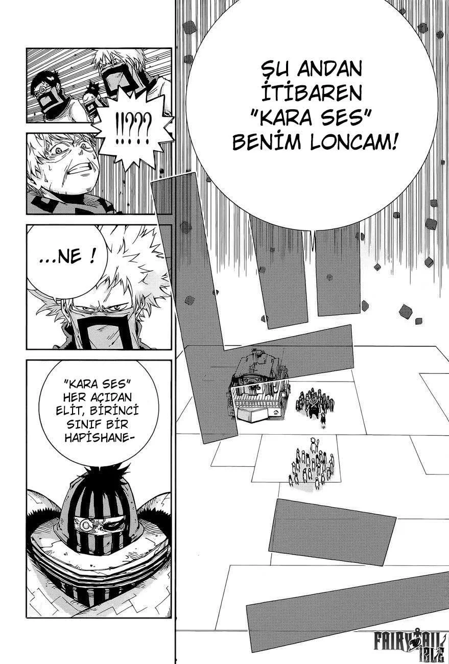 Fairy Tail: Ice Trail - Sayfa 18